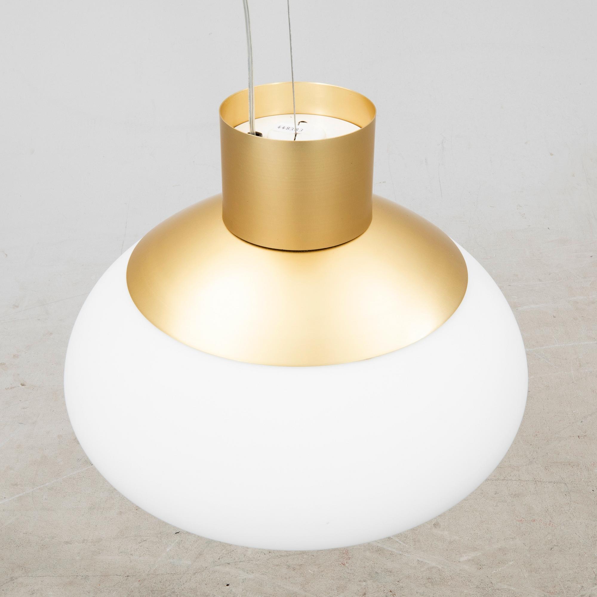 Tom Dixon, taklampa "Orb".