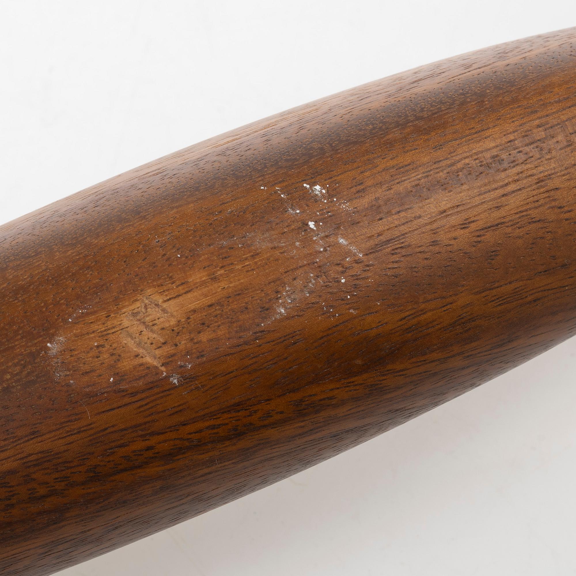 Johnny Mattsson, Skål, omkring 1900-talets mitt.