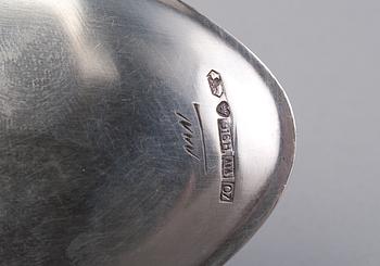 Tapio Wirkkala, SILVERFAT.