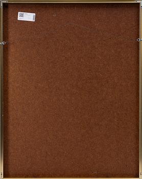 Karel Appel, Utan titel.