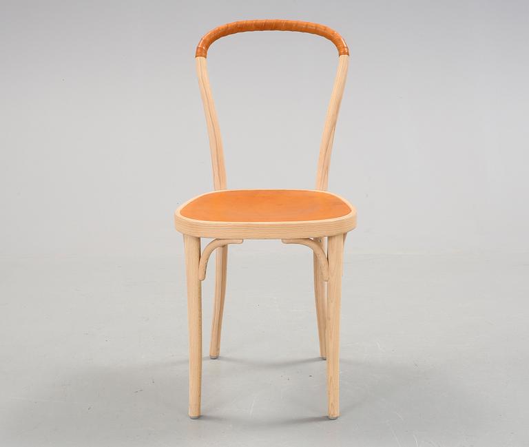 STOL, "Vilda 2", Jonas Bohlin, Gemla, designad 2012.