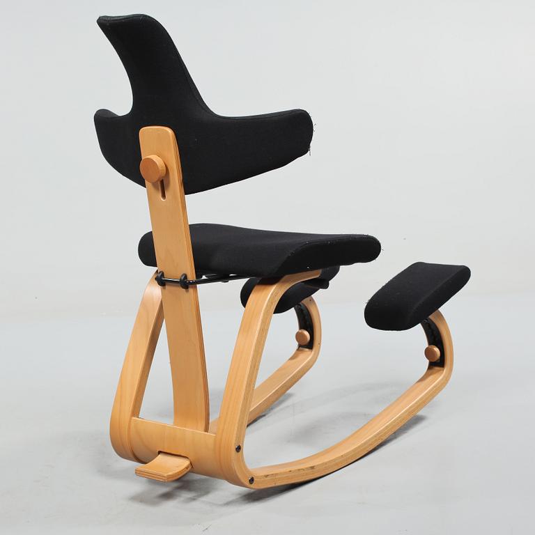 STOL, Peter Opsvik, 1900-talets andra hälft.