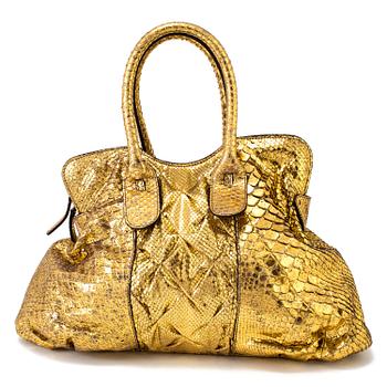 Handbag by Zagliani.