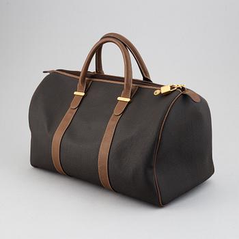 Dunhill, weekendbag.