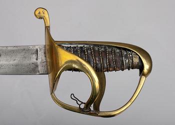 SABEL, 1700-tal.