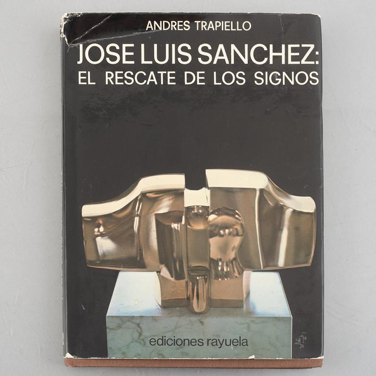 José Luis Sanchez, Untitled.