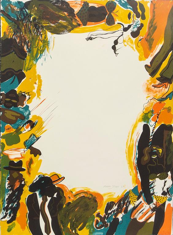 Allen Jones,