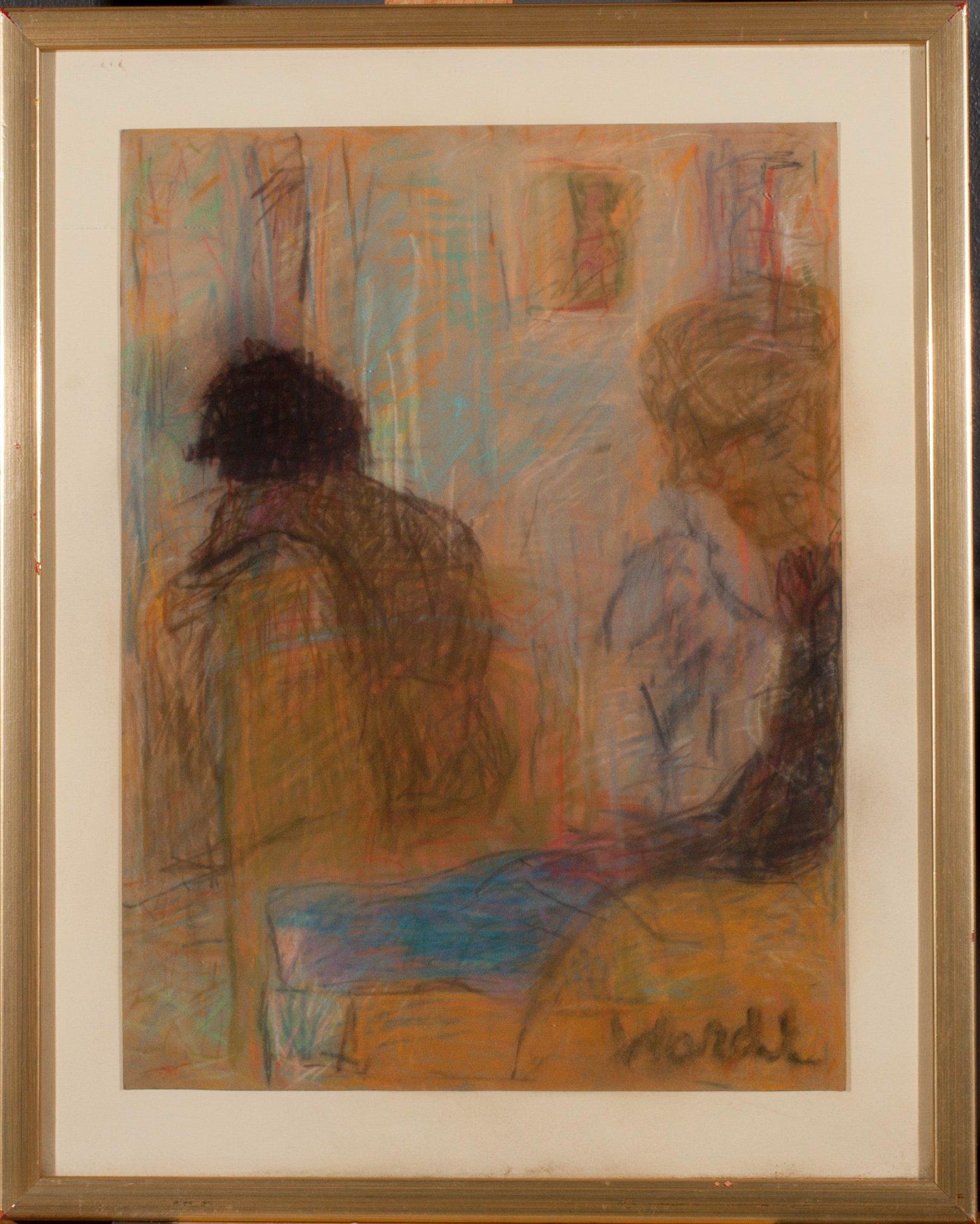 Rafael Wardi, "SISÄKUVA".