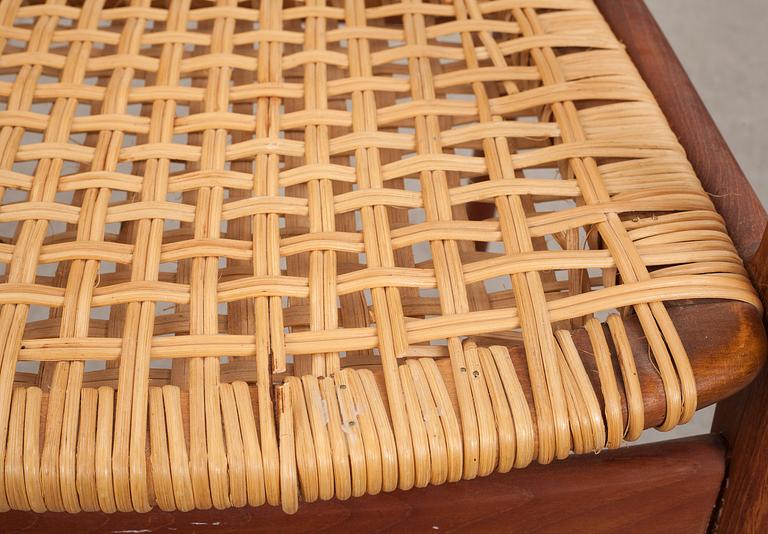 STOLAR, 4 + 2, Arne Vodder och Anton Borg, Vamo, Danmark, 1960-tal.