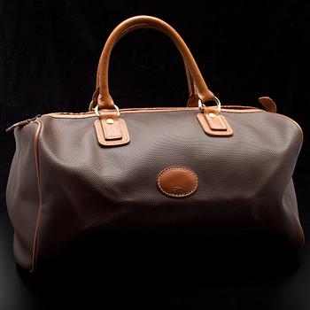 VÄSKA, Longchamp.