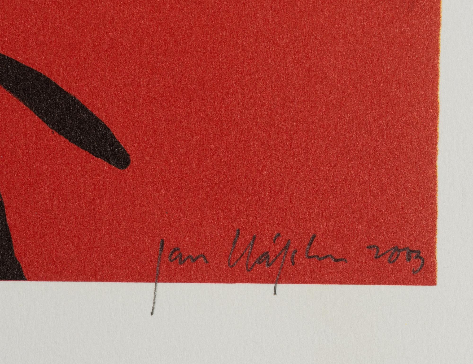 Jan Håfström, "Mr. Walker" (From Walker with Love).