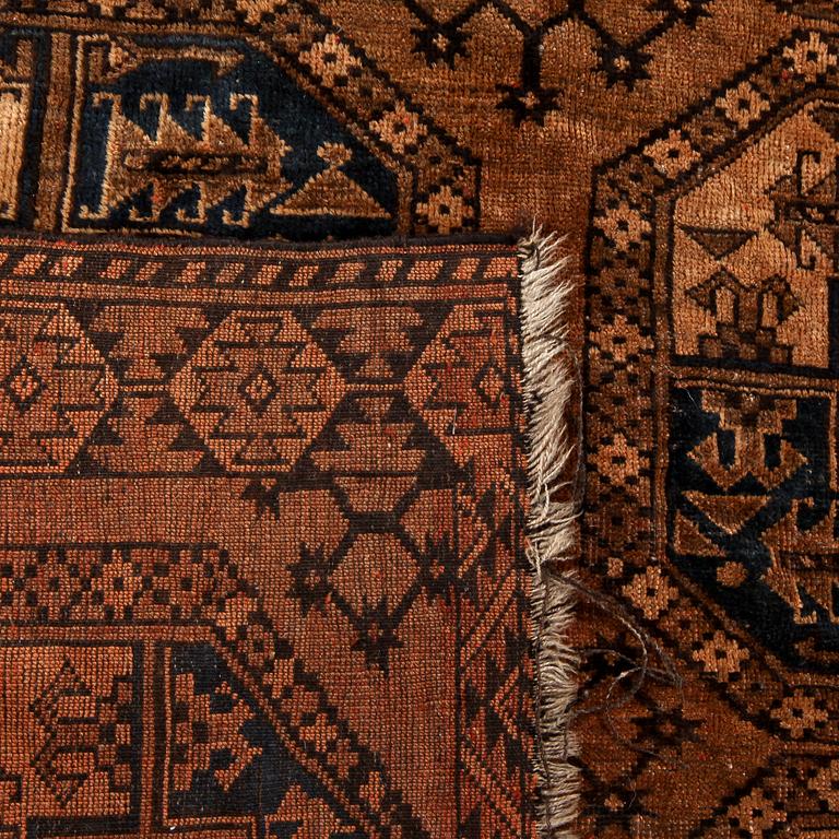 MATTA, orientalisk, old, 210 x 150 cm.