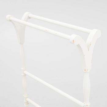 Handduksställ, Jugend, omkring år 1900.