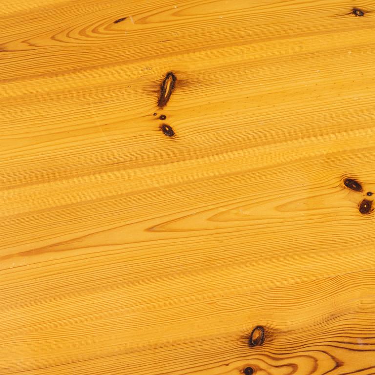 Nordiska Kompaniet, soffbord, Nordiska Kompaniet, 1930-talets slut.