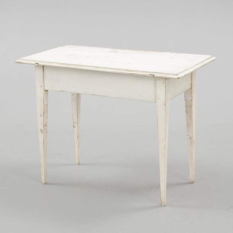 BORD, 1800-tal.