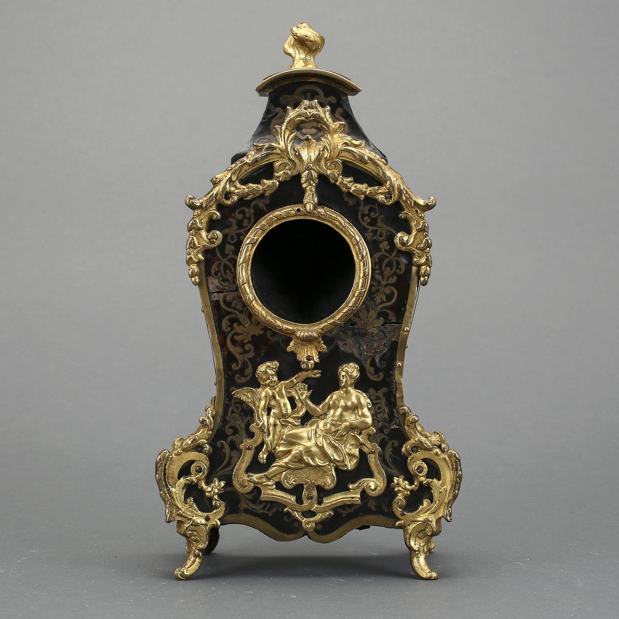 FICKURSFODRAL, sannolikt 1700/1800-tal.