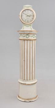 GOLVUR, sengustavianskt, 1700-/1800-tal.