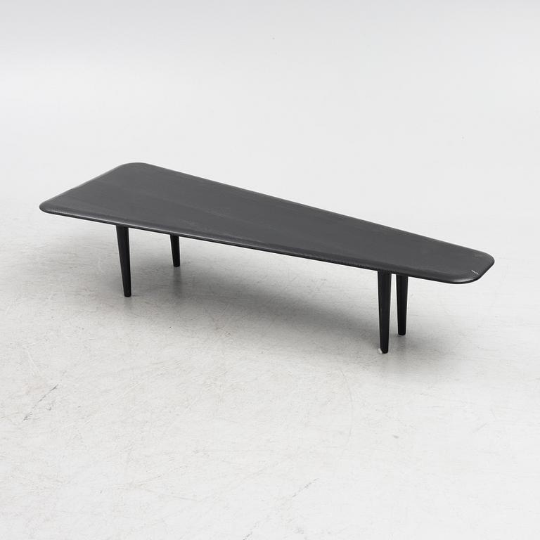 Tom Dixon, soffbord, "Low Slab Table".