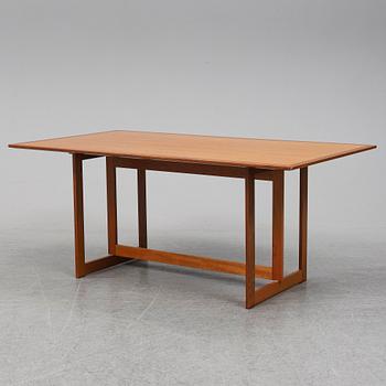 SOFFBORD, Karl Andersson & Söner, Huskvarna, 1900-talets andra hälft.