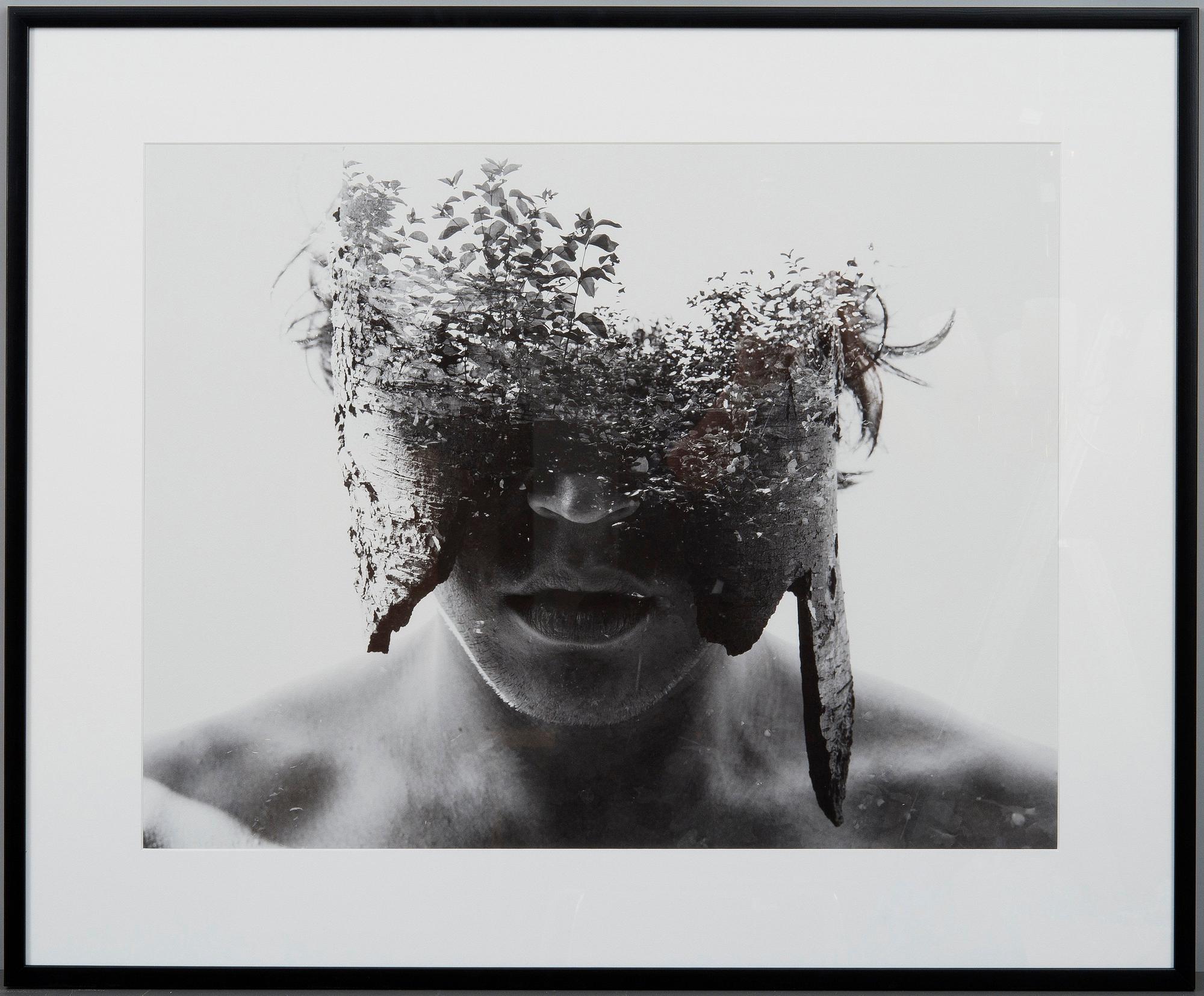 Christoffer Relander, "BARK".