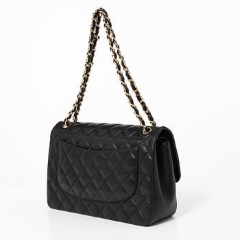 Chanel, Bag, "Jumbo Double Flap Bag" 2016.