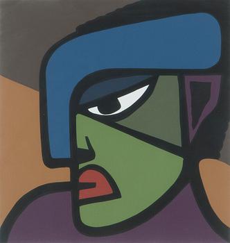 Lars-Gunnar Nordström, "Profile".