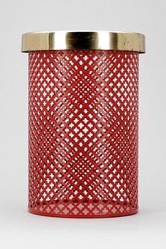 PAPPERSKORG, Josef Frank, Firma Svenskt Tenn.