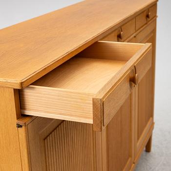 Carl Malmsten, sideboard, "Herrgården", Bodafors 1964.