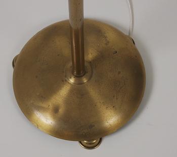 GOLVARMATUR, 1900-tal.