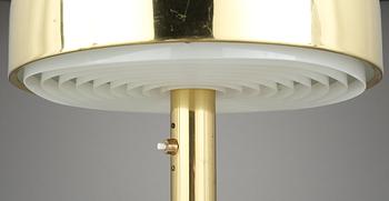 BORDSLAMPA, "Bumling", Anders Pehrson, Ateljé Lyktan, Åhus, 1900-talets andra hälft.