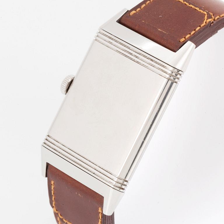 Jaeger-LeCoultre, Grande Reverso Ultra Thin, "Tribute to 1931".