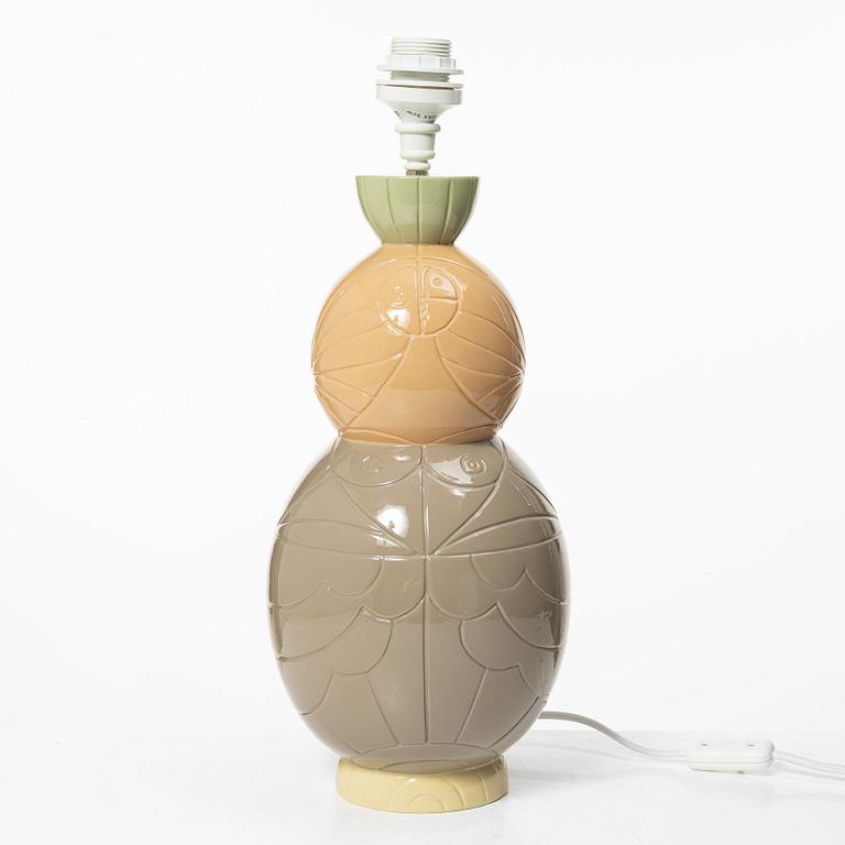 Liselotte Watkins, A table lamp, Svenskt Tenn, 21st century.