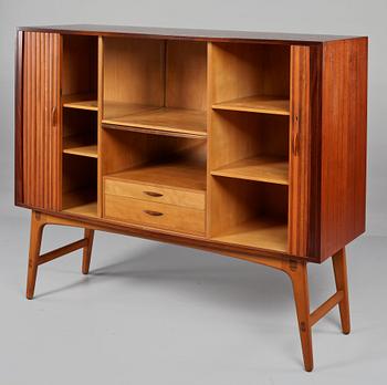 SIDEBOARD, 1950/60-tal.