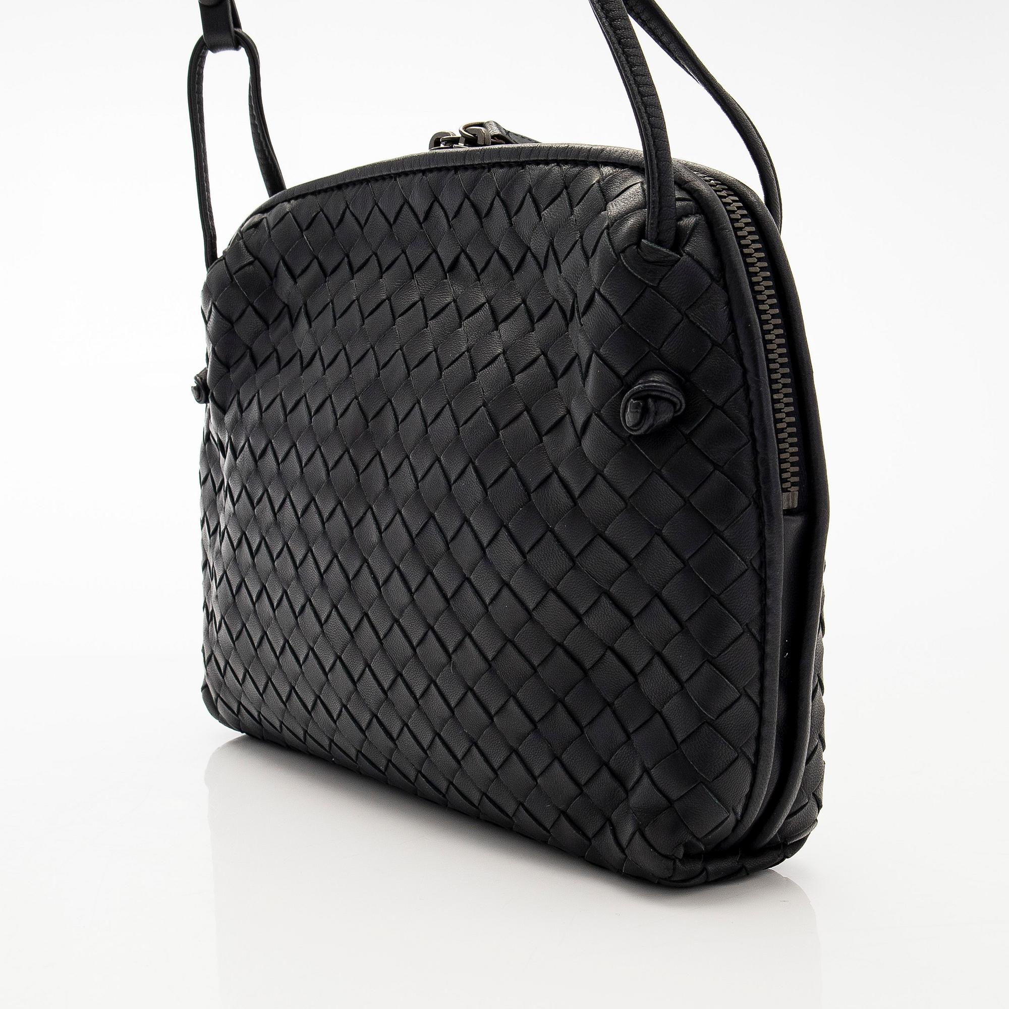 Bottega Veneta, väska, "Nodini".