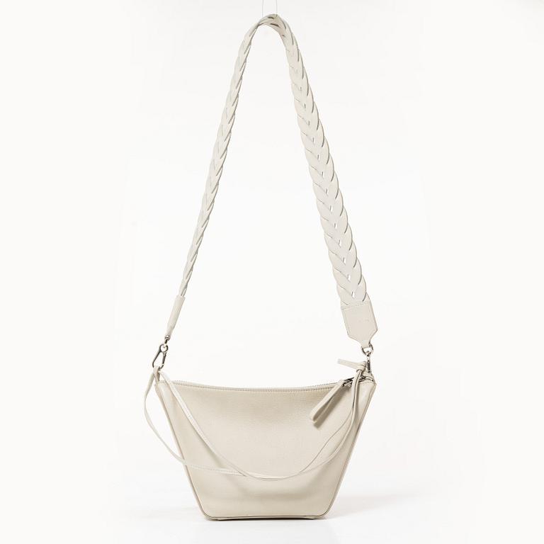 Loewe, a 'Hammock Hobo' handbag, 2024.