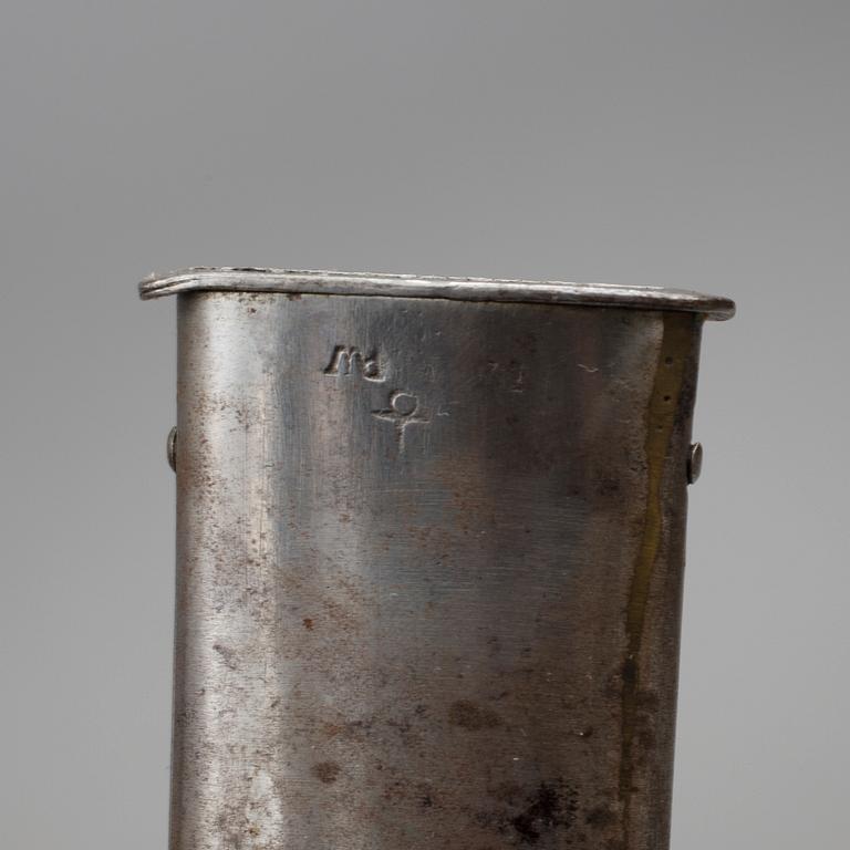 SABEL, för manskap inom artilleriet, m/1831, Sverige.