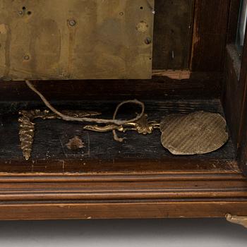 BORDSPENDYL, Tyskland 1800-talets början.