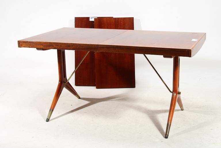 MATSALSBORD, tillskrivet David Rosén, 1950/60-tal.