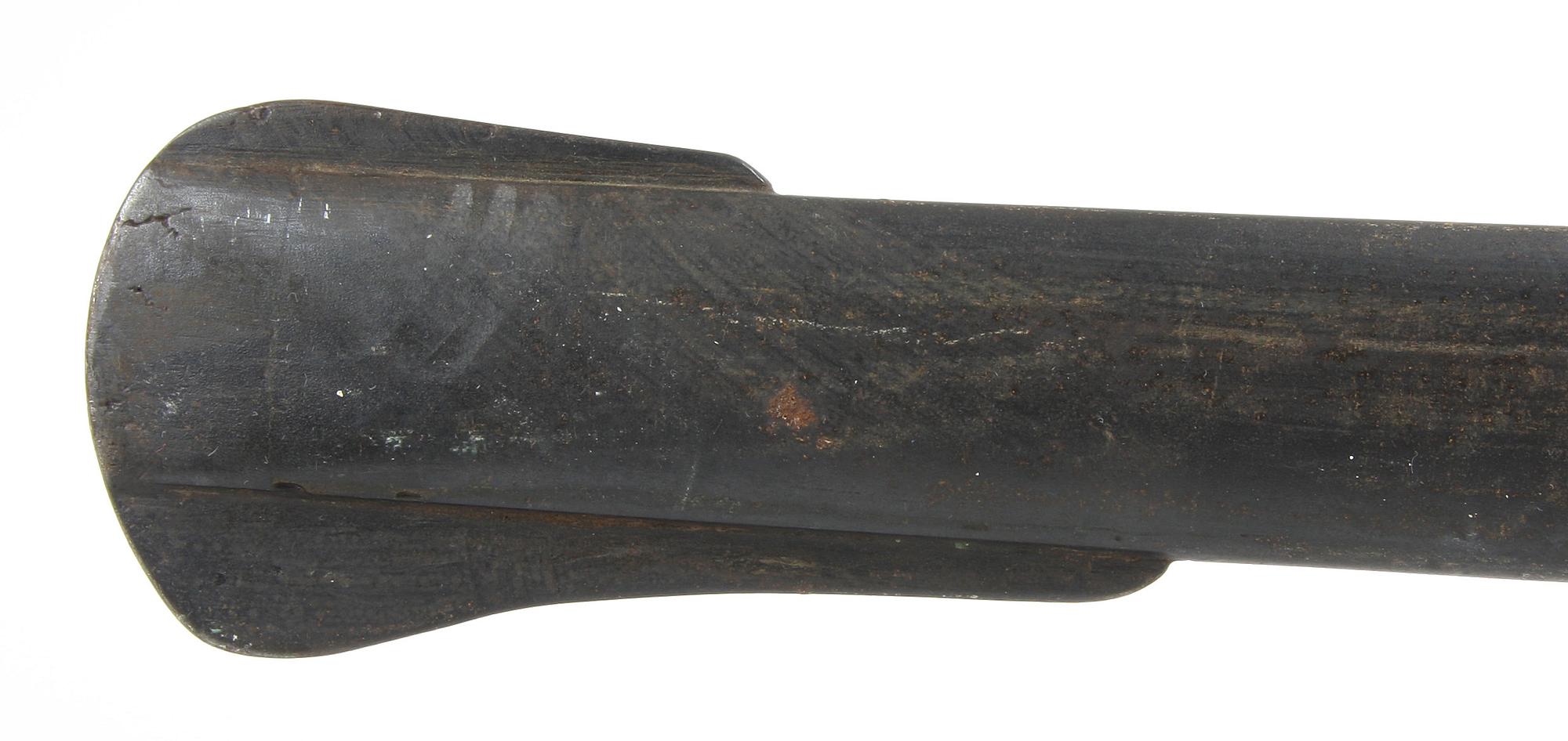 SABEL, 1800/1900-tal.