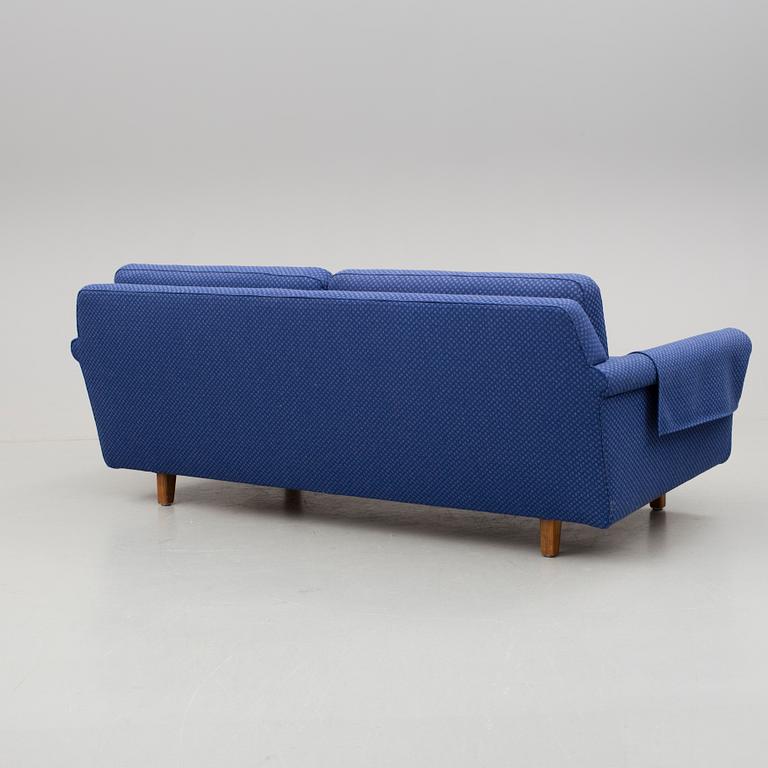 SOFFA, Dux, 1970-tal.
