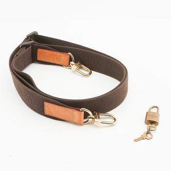 Louis Vuitton, weekendbag, "Weekender GM Beaubourg",.