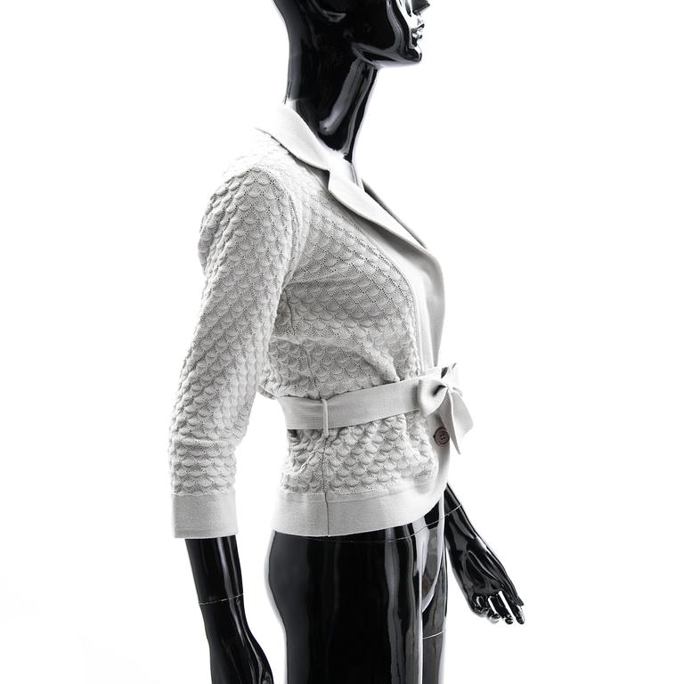 JUMPER, Christian Dior, storlek 36.