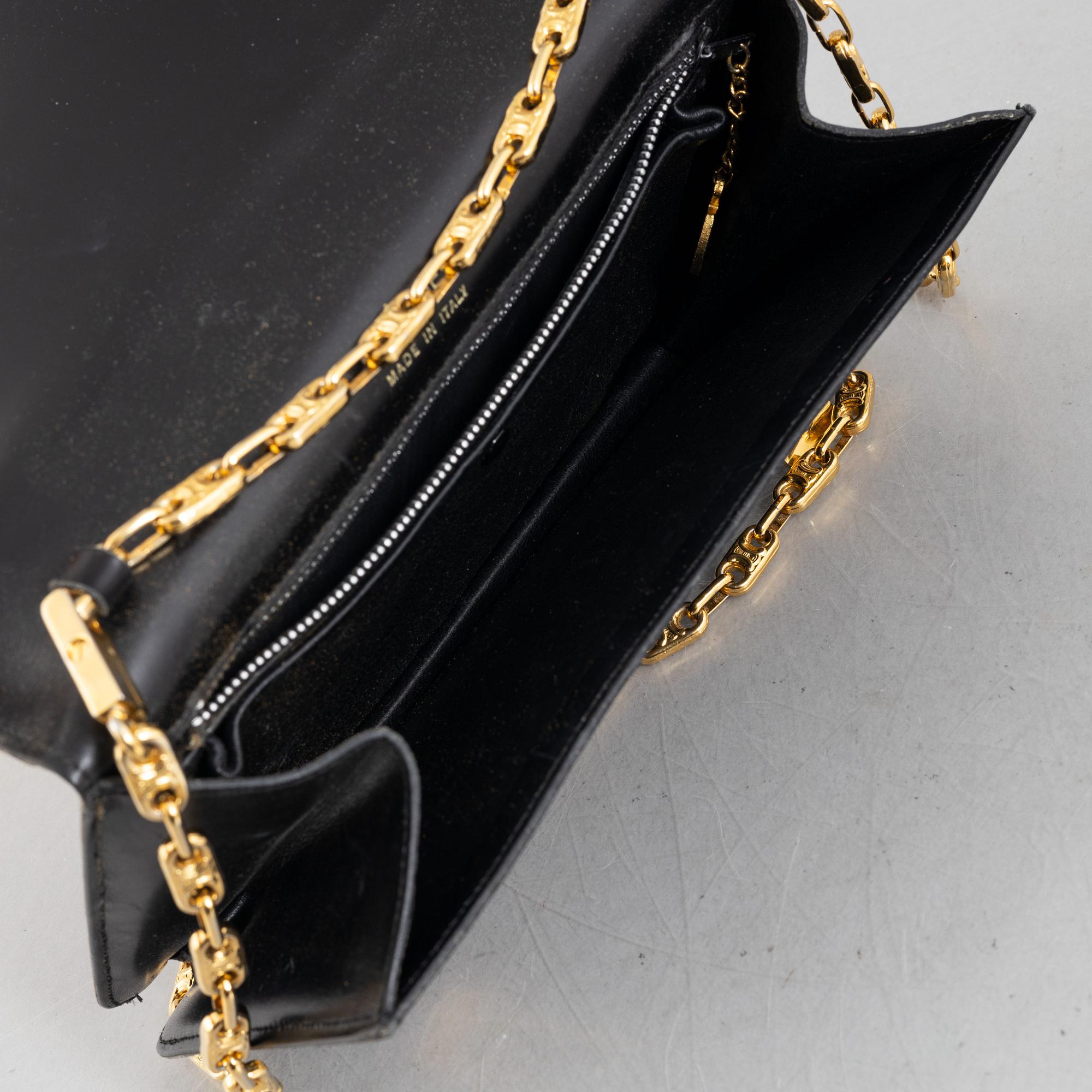 Céline, bag, vintage.