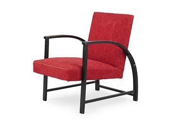 38. Maija Heikinheimo, AN ARMCHAIR.