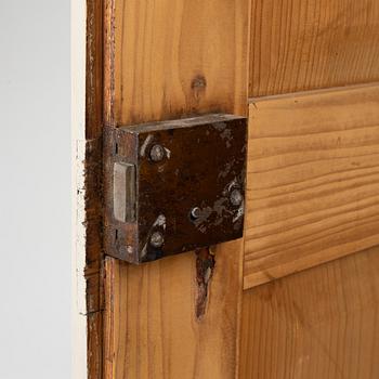 Wardrobe, 20th century.