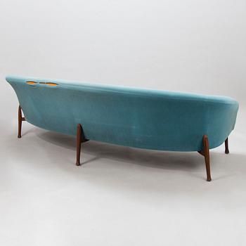 A 1950/60:s sofa, probably Italy.