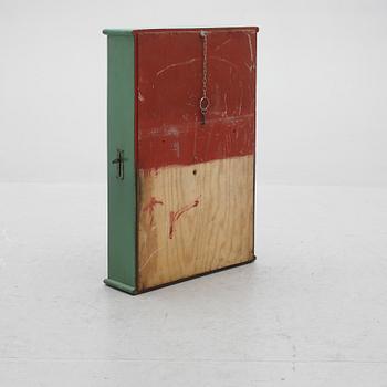 SPELAUTOMAT, 1900-talets första hälft.