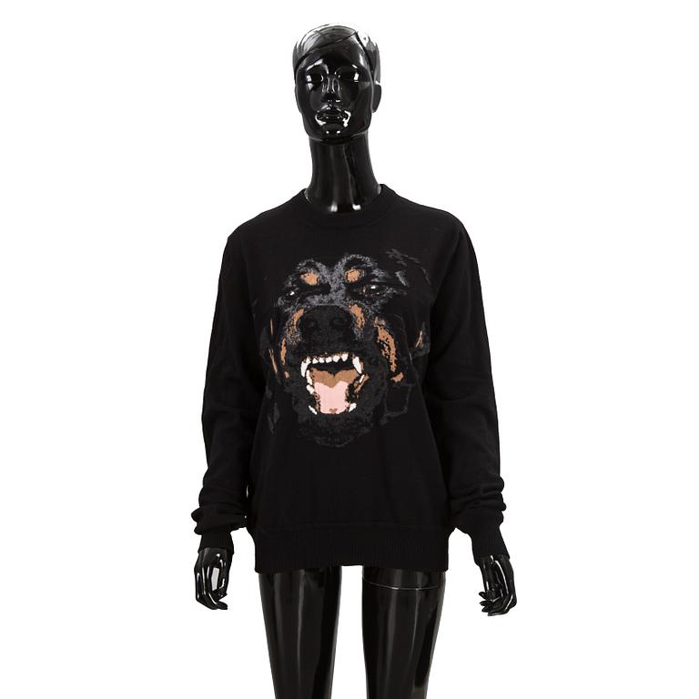 TRÖJA, Givenchy.