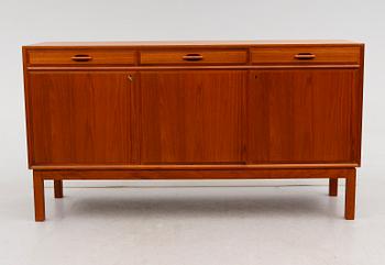 SIDEBOARD, 1900-talets andra hälft.
