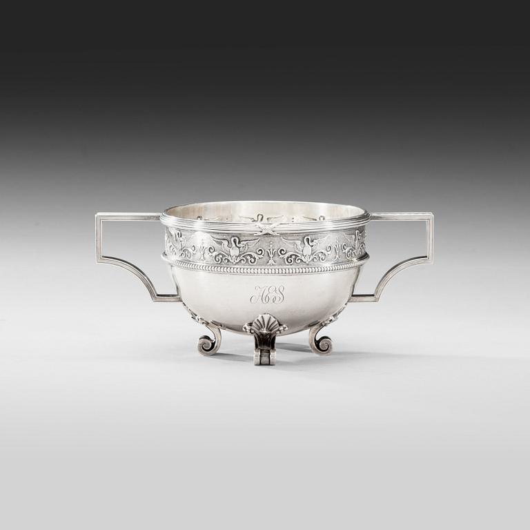 FABERGÉ-HOPEAKULHO.